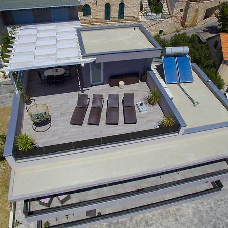 Luxury Apartments Beach Jesenice  Esterno foto