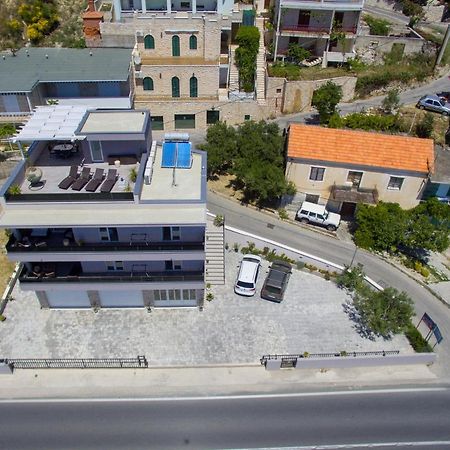 Luxury Apartments Beach Jesenice  Esterno foto