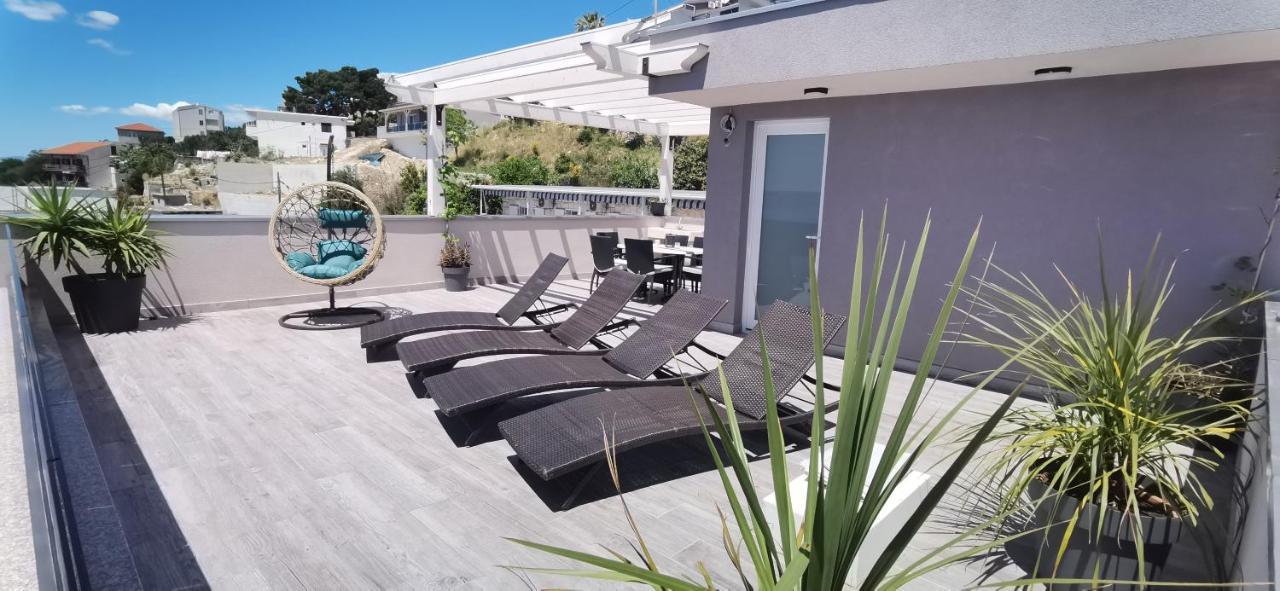 Luxury Apartments Beach Jesenice  Esterno foto