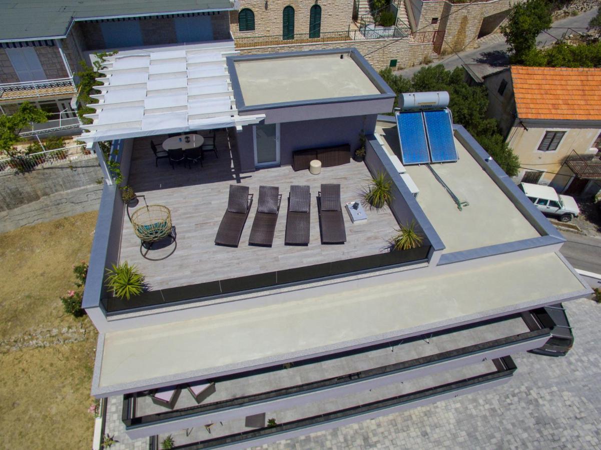 Luxury Apartments Beach Jesenice  Esterno foto