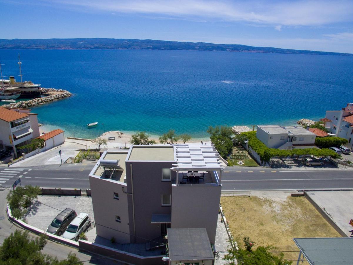 Luxury Apartments Beach Jesenice  Esterno foto