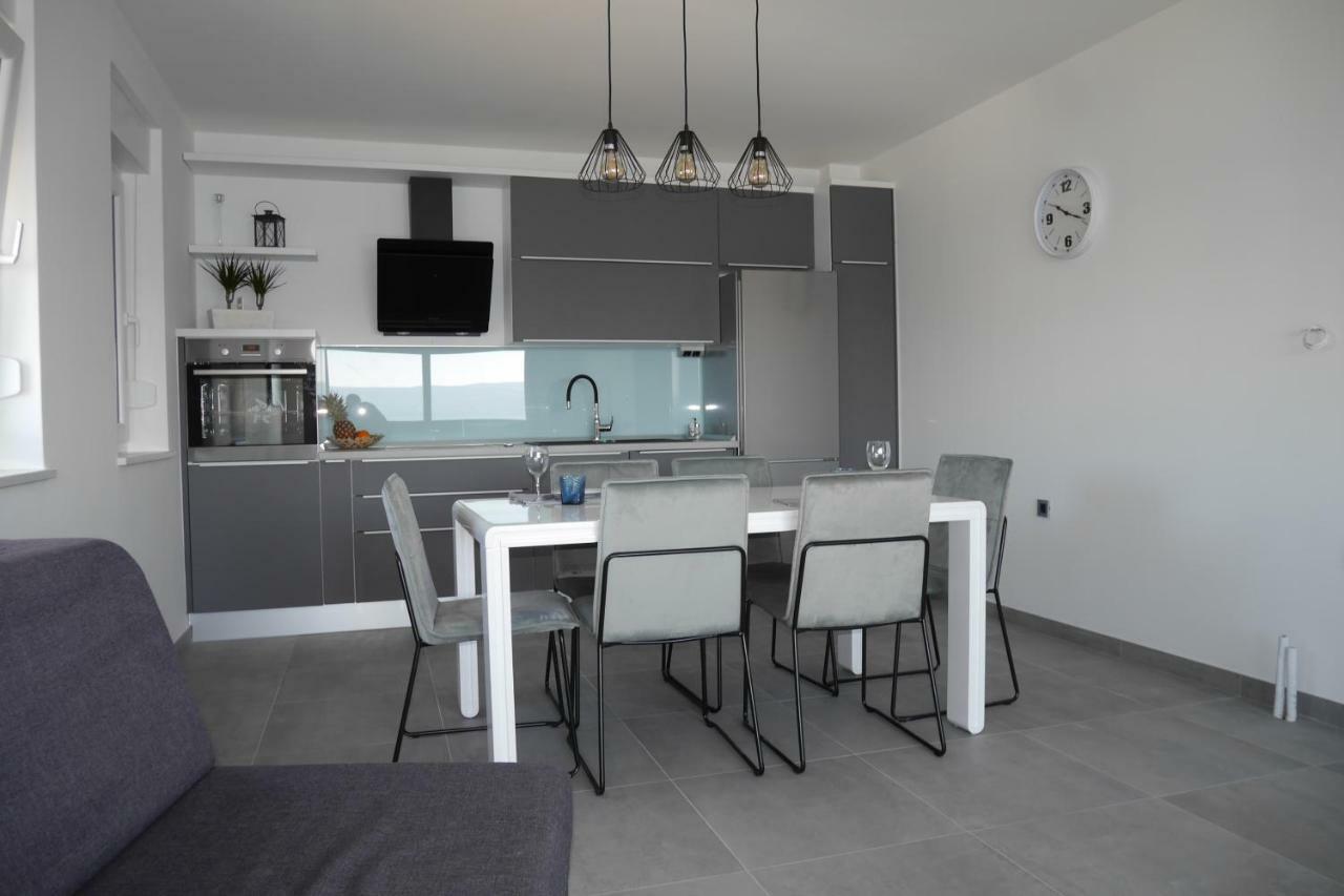 Luxury Apartments Beach Jesenice  Esterno foto