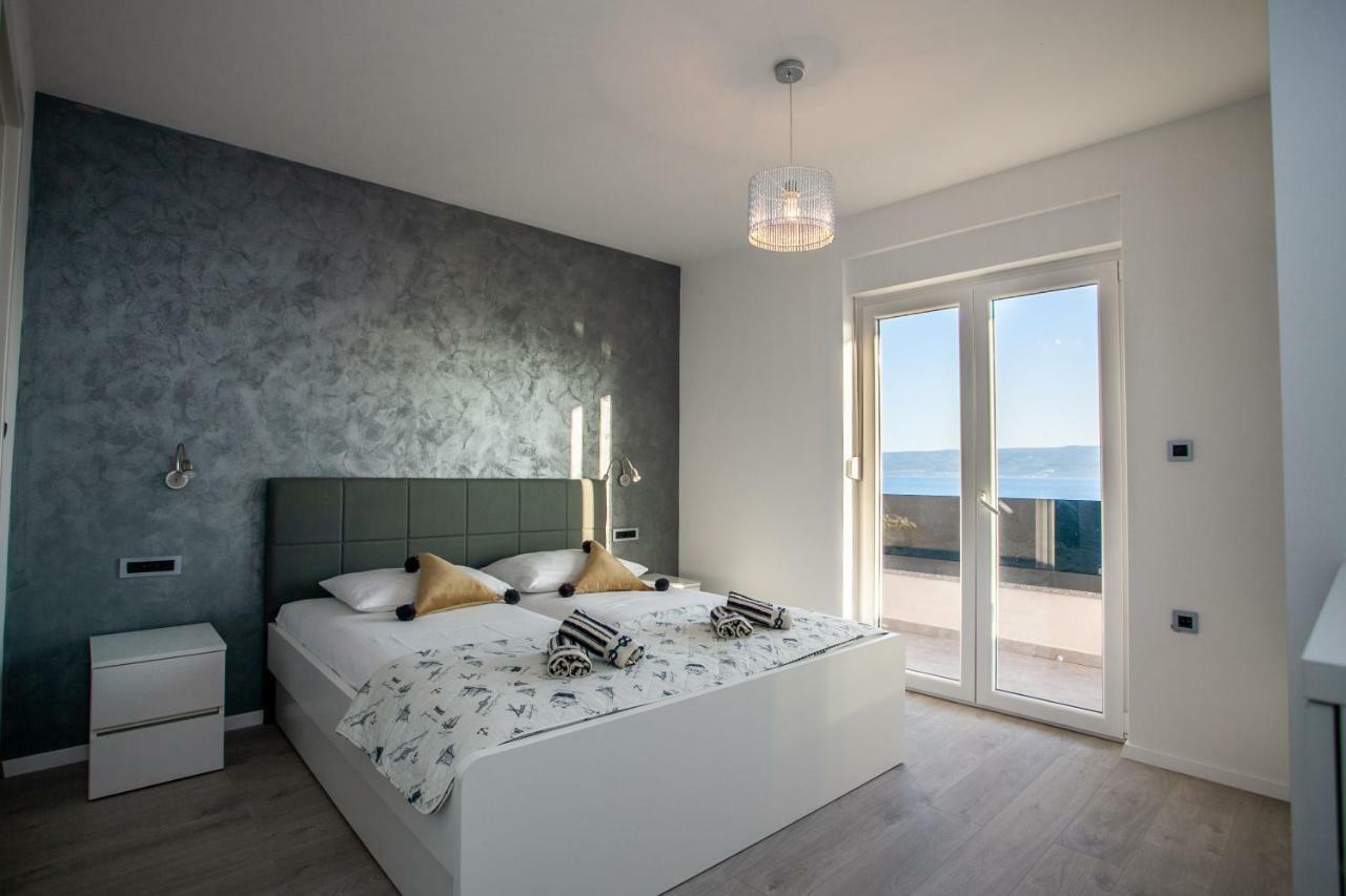 Luxury Apartments Beach Jesenice  Esterno foto