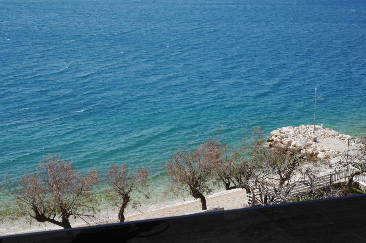 Luxury Apartments Beach Jesenice  Esterno foto