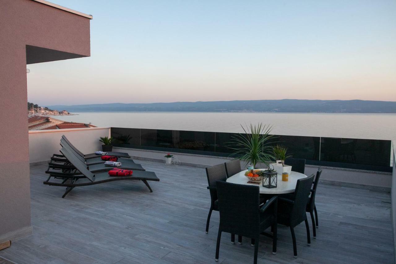 Luxury Apartments Beach Jesenice  Esterno foto