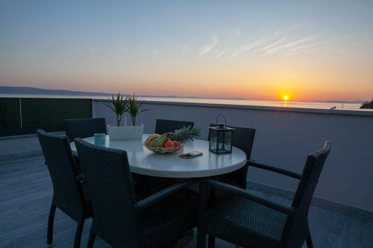 Luxury Apartments Beach Jesenice  Esterno foto